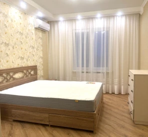 Fotografie 2. Două Camere apartament, de închiriat. Kyiv Дарницкий