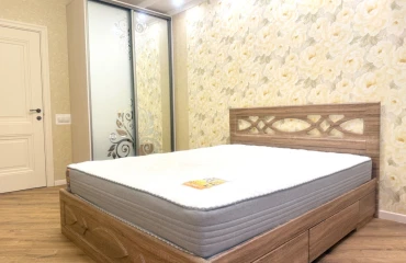 Zdjęcie Dwupokojowe mieszkanie, do wynajęcia. Kyiv Дарницкий