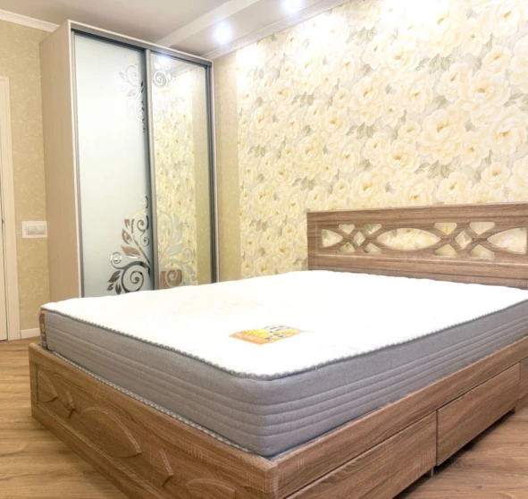 Fotografie 1. Două Camere apartament, de închiriat. Kyiv Дарницкий