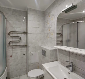 Photo 5. One-Room flat, to rent. Kyiv Дарницкий