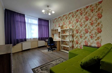 Photo One-Room flat, to rent. Kyiv Дарницкий