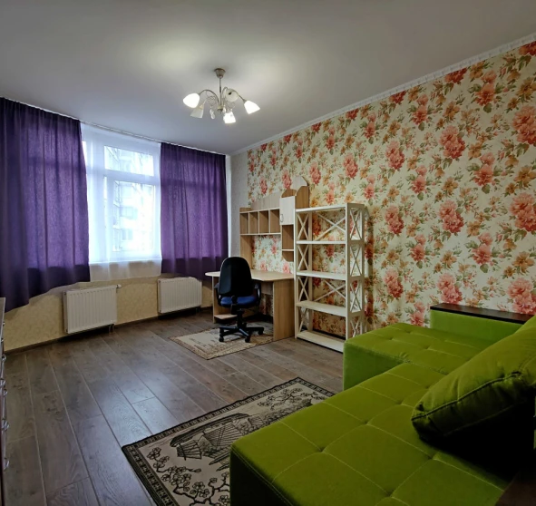 Photo 1. One-Room flat, to rent. Kyiv Дарницкий