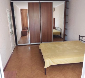 Photo 2. One-Room flat, to rent. Kyiv Дарницкий