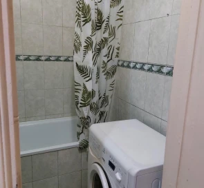 Photo 4. One-Room flat, to rent. Kyiv Дарницкий