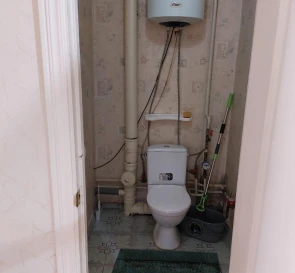Photo 5. One-Room flat, to rent. Kyiv Дарницкий