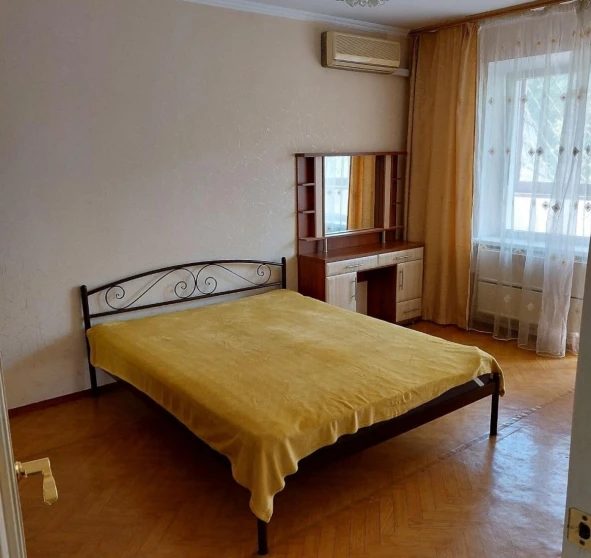 Photo 1. One-Room flat, to rent. Kyiv Дарницкий