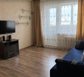 Zdjęcie 2. Kawalerka mieszkanie, do wynajęcia. Kyiv Дарницкий