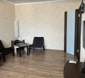 Zdjęcie 3. Kawalerka mieszkanie, do wynajęcia. Kyiv Дарницкий