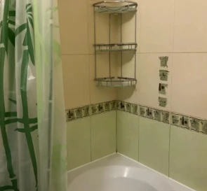 Zdjęcie 5. Kawalerka mieszkanie, do wynajęcia. Kyiv Дарницкий