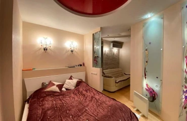 Photo One-Room flat, to rent. Kyiv Дарницкий