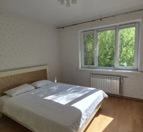 Photo 2. Two-Room flat, to rent. Kyiv Дарницкий
