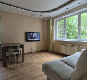 Photo 4. Two-Room flat, to rent. Kyiv Дарницкий