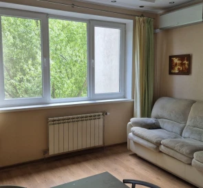 Photo 5. Two-Room flat, to rent. Kyiv Дарницкий