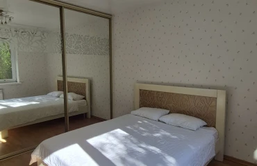 Photo Two-Room flat, to rent. Kyiv Дарницкий