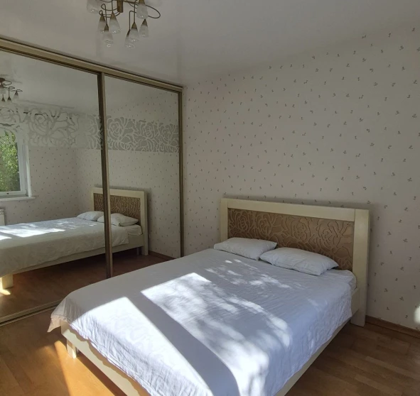 Photo 1. Two-Room flat, to rent. Kyiv Дарницкий