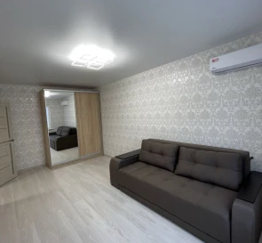 Zdjęcie 2. Dwupokojowe mieszkanie, do wynajęcia. Kyiv Дарницкий