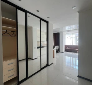 Fotografie 3. Garsonieră apartament, de închiriat. Kyiv Дарницкий