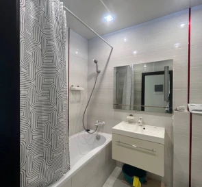 Fotografie 4. Garsonieră apartament, de închiriat. Kyiv Дарницкий