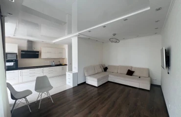 Fotografie Garsonieră apartament, de închiriat. Kyiv Дарницкий