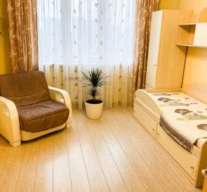 Zdjęcie 4. Dwupokojowe mieszkanie, do wynajęcia. Kyiv Дарницкий