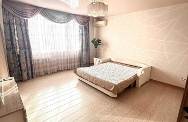 Fotografie Două Camere apartament, de închiriat. Kyiv Дарницкий