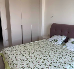 Zdjęcie 2. Dwupokojowe mieszkanie, do wynajęcia. Kyiv Дарницкий