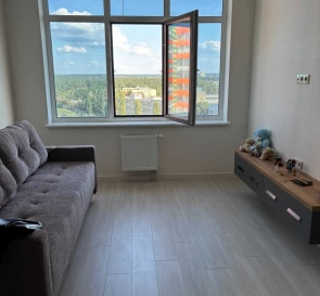 Zdjęcie 3. Dwupokojowe mieszkanie, do wynajęcia. Kyiv Дарницкий