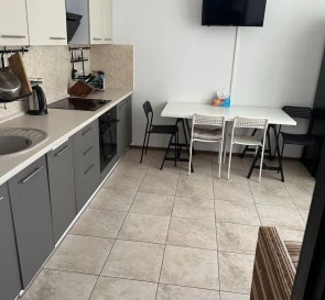 Fotografie 3. Garsonieră apartament, de închiriat. Kyiv Дарницкий
