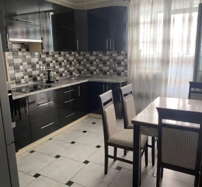 Foto 2. Monoambiente piso, para alquilar. Kyiv Дарницкий