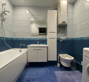 Foto 4. Monoambiente piso, para alquilar. Kyiv Дарницкий