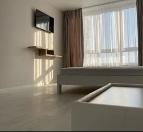 Fotografie 3. Garsonieră apartament, de închiriat. Kyiv Дарницкий