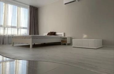 Fotografie Garsonieră apartament, de închiriat. Kyiv Дарницкий