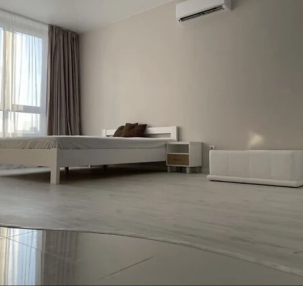 Fotografie 1. Garsonieră apartament, de închiriat. Kyiv Дарницкий