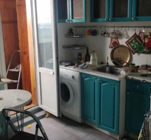 Zdjęcie 4. Dwupokojowe mieszkanie, do wynajęcia. Kyiv Дарницкий