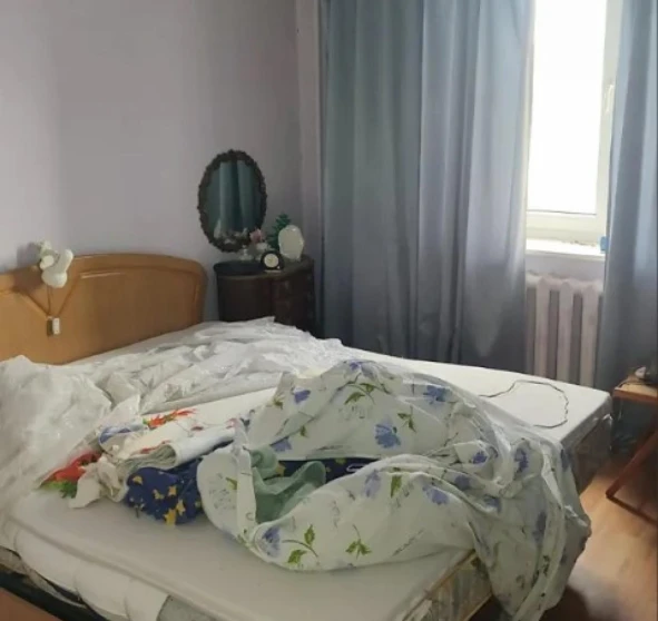 Zdjęcie 1. Dwupokojowe mieszkanie, do wynajęcia. Kyiv Дарницкий