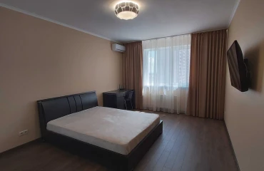 Fotografie Garsonieră apartament, de închiriat. Kyiv Дарницкий