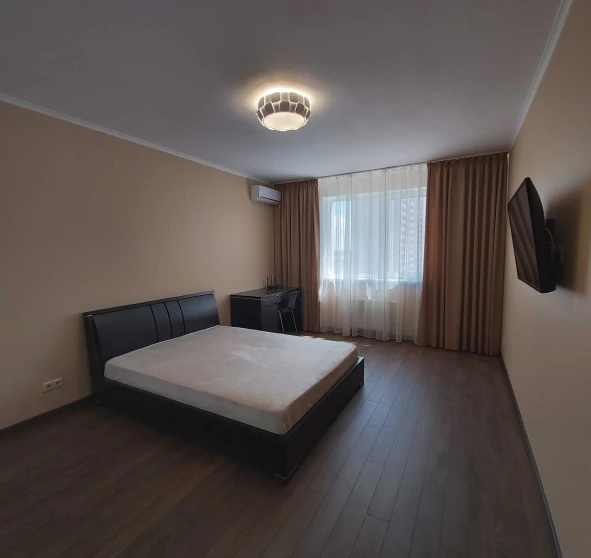 Foto 1. Monoambiente piso, para alquilar. Kyiv Дарницкий