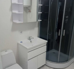 Fotografie 5. Garsonieră apartament, de închiriat. Kyiv Дарницкий