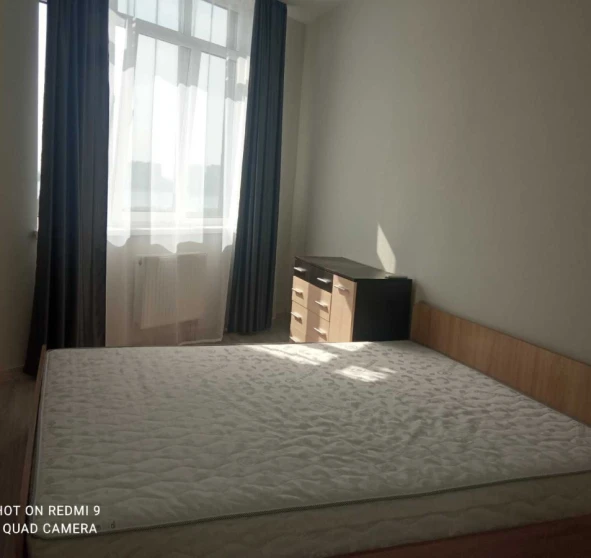 Fotografie 1. Garsonieră apartament, de închiriat. Kyiv Дарницкий