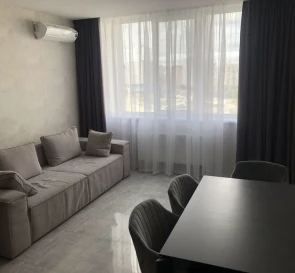 Fotografie 2. Două Camere apartament, de închiriat. Kyiv Дарницкий