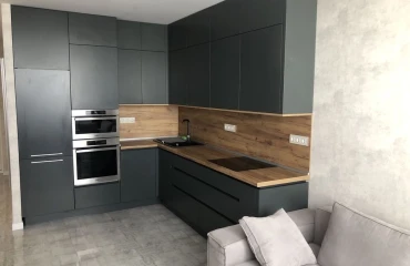 Fotografie Două Camere apartament, de închiriat. Kyiv Дарницкий