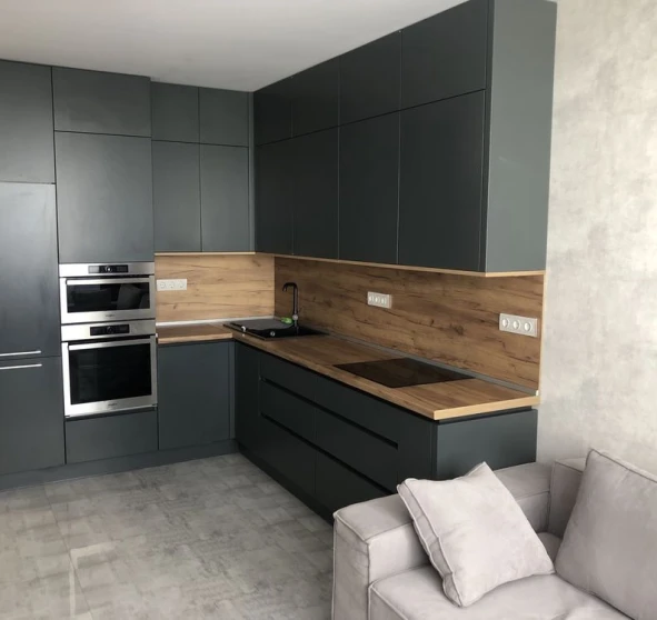 Fotografie 1. Două Camere apartament, de închiriat. Kyiv Дарницкий