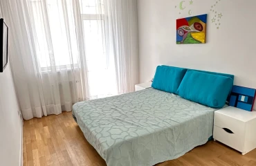 Fotografie Două Camere apartament, de închiriat. Kyiv Дарницкий