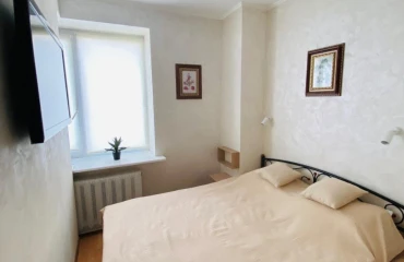 Fotografie Garsonieră apartament, de închiriat. Kyiv Дарницкий
