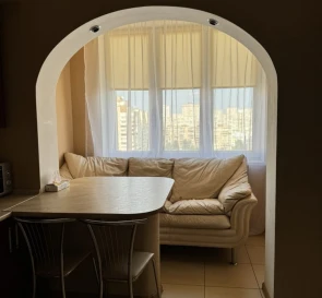 Photo 2. One-Room flat, to rent. Kyiv Дарницкий