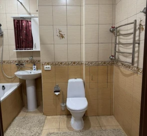 Photo 5. One-Room flat, to rent. Kyiv Дарницкий