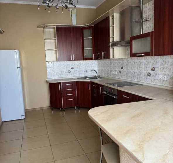 Photo 1. One-Room flat, to rent. Kyiv Дарницкий