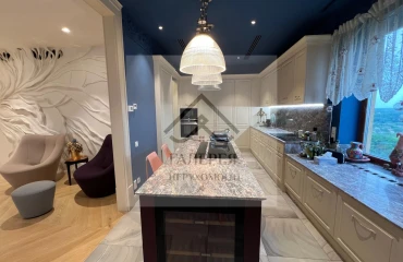 Fotografie Patru Camere apartament, de închiriat. Poltava Шевченковский (Октябрьский)