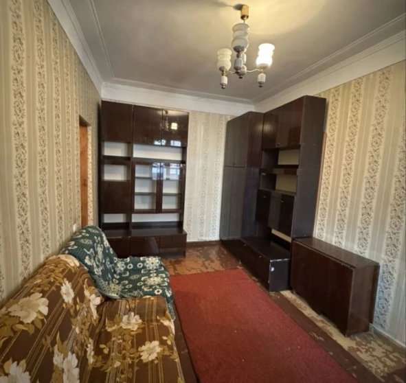 Photo 1. Two-Room flat, to rent. Poltava
