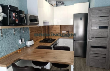 Fotografie Garsonieră apartament, de vânzare. Sofiivska Borshchahivka